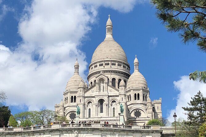 Visit of Montmartre with a treasure hunt - Final Thoughts: Is This Tour for You?