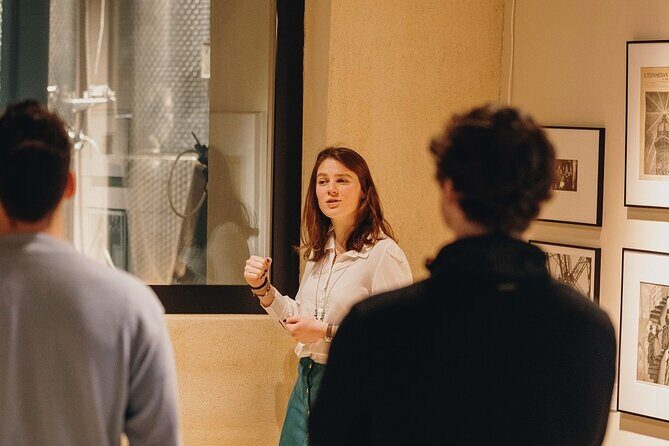 Visit of our 15th century cellars - Who Will Love This Tour?