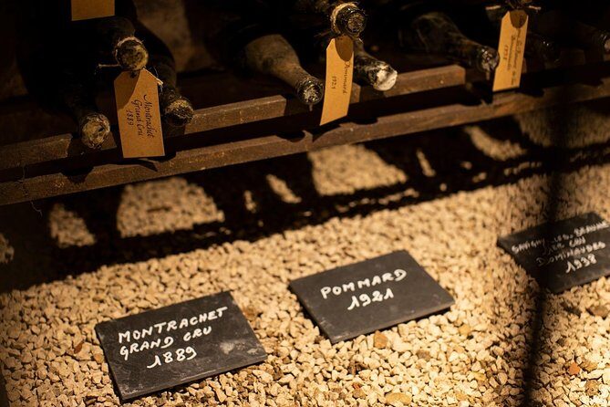 Visit of our 15th century cellars - Frequently Asked Questions