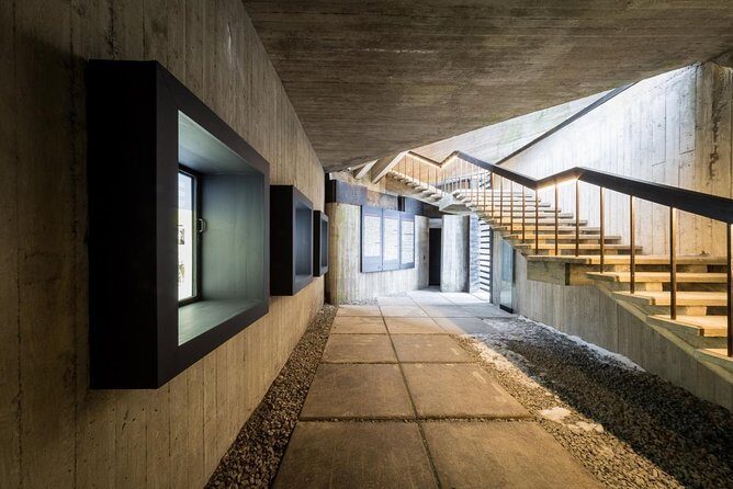 Visit of Salaspils Memorial Ensemble - Authentic Voices: What Reviewers Say