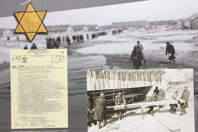 Visit of Salaspils Memorial Ensemble - The Sum Up