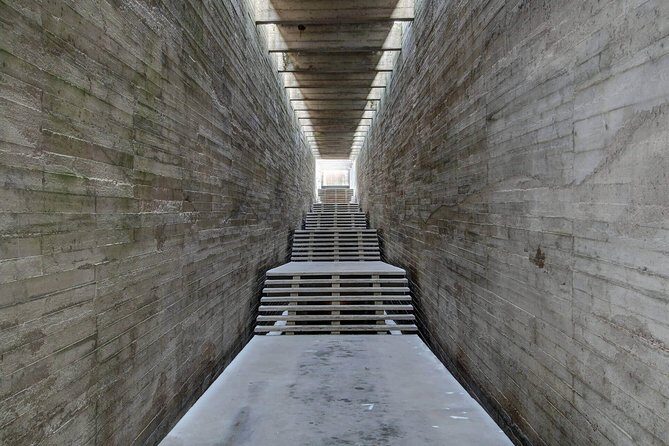 Visit of Salaspils Memorial Ensemble - FAQ