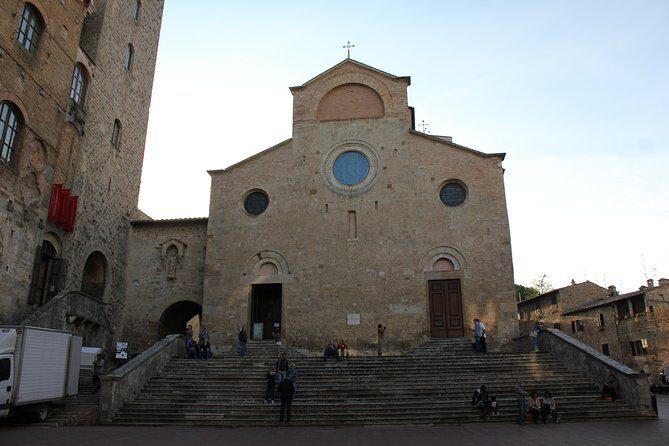 Visit of San Gimignano with local expert guide - Who Is This Tour Best For?
