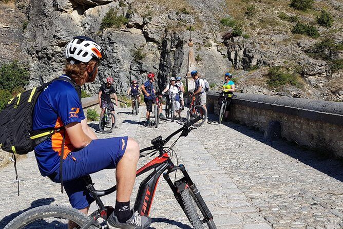 Visit of the fortified heritage of Vauban in VTTAE - Final Thoughts: Who Should Consider This Tour?