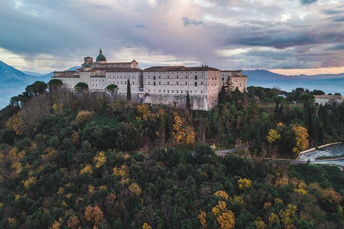 Visit of the Masseria Albaneta of Montecassino, Rocca Janula and Carro Polacco. - Final Thoughts: Is It Worth It?
