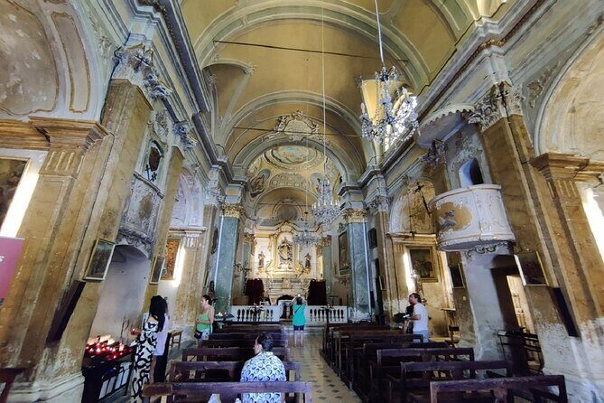 Visit of the Medieval Village of Èze - The Itinerary Breakdown