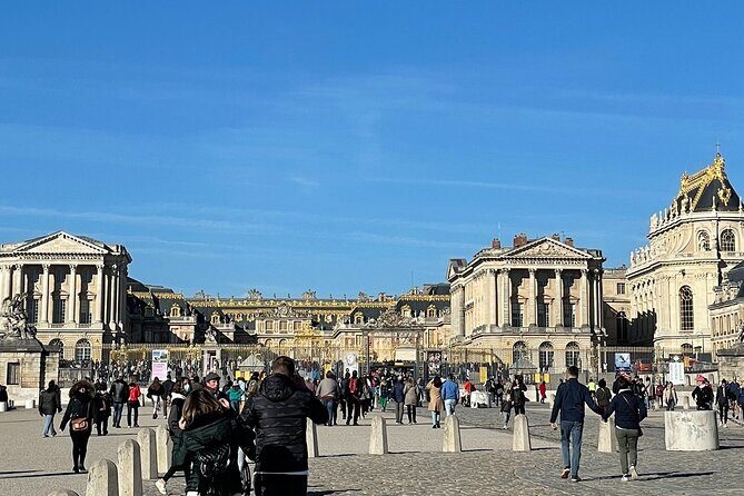 Visit of the Palace of Versailles - Analyzing the Experience: What to Expect