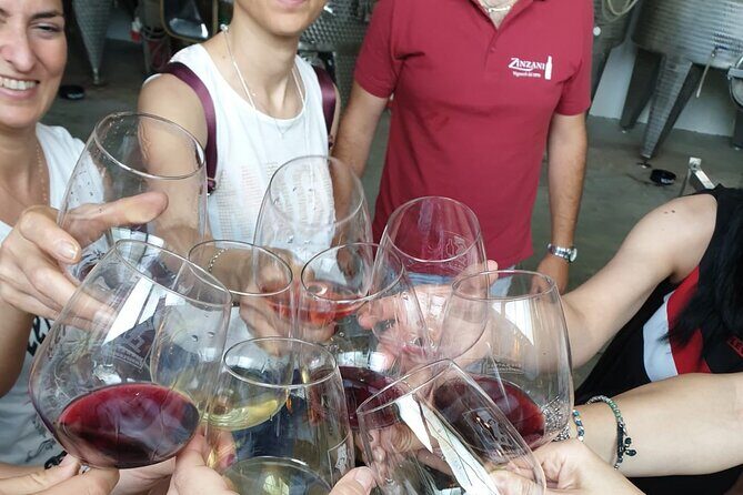 Visit of the Winemaker with Tasting of Typical Products in Faenza - Who Should Book This Tour?
