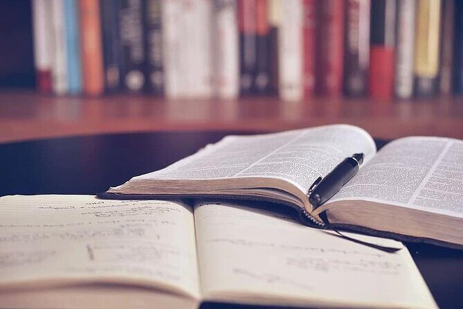 Visit Old Libraries Of Chennai - FAQ