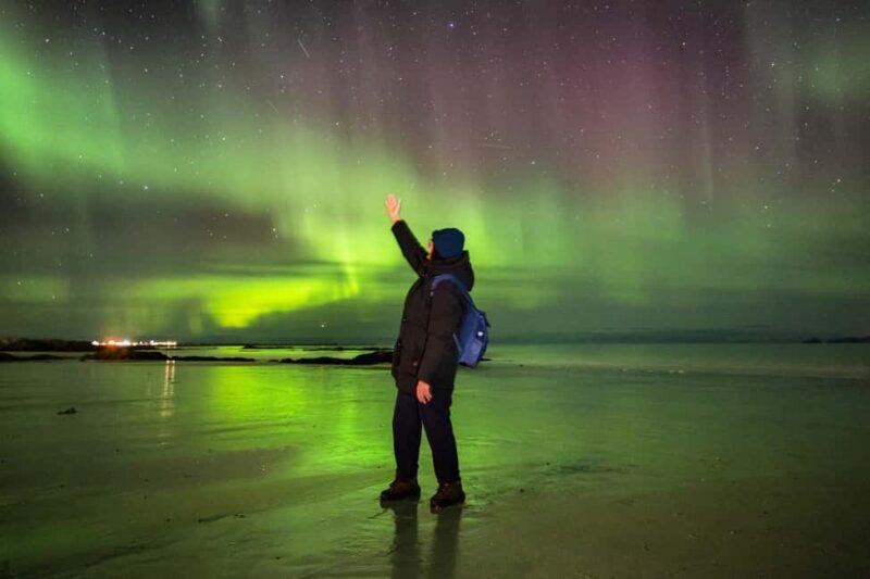 Visit our Aurora Centre and make your chase successful - Is This Tour for You?