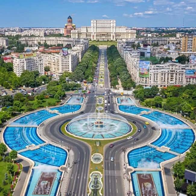 Visit Parliament Palace, Ceausescu Mansion & Village Museum - An In-Depth Look at the Tour