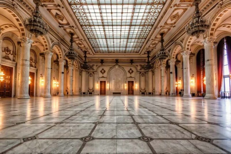 Visit Parliament Palace, Ceausescu Mansion & Village Museum - The Sum Up