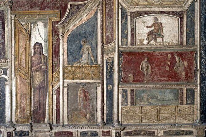 Visit Pompeii Excavations from Salerno - Who Should Consider This Tour?