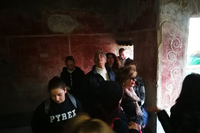 Visit Pompeii with an expert professional guide (2/3 hours) - FAQ
