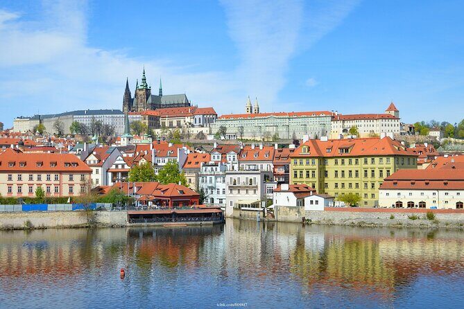 Visit Prague Castle & Lobkowicz Palace: Private Half-Day Tour - FAQs