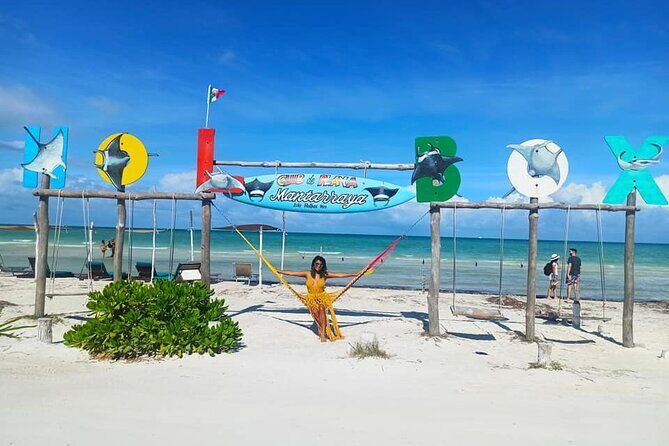 Visit Punta Mosquito in Holbox! From Cancun & Playa Del Carmen - Who Should Consider This Tour?