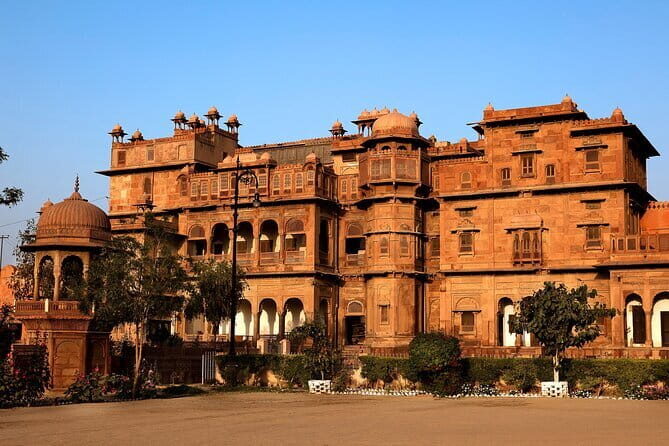 Visit Pushkar with Jaipur Drop from Bikaner Included Local Guide - Who This Tour Is Best For