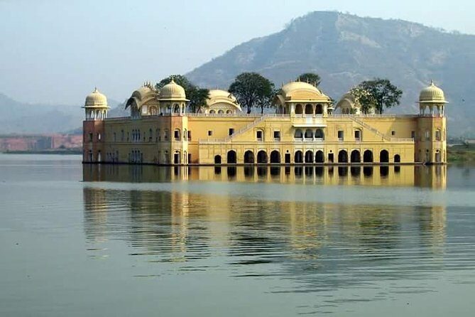 Visit Rajasthan Popular Places With Taj Mahal - What We Love About This Tour