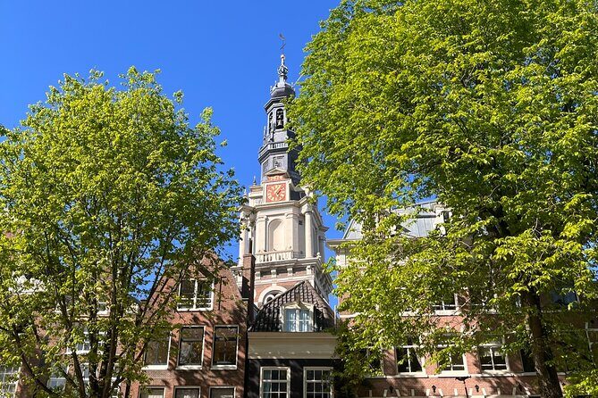 Visit Rembrandts Amsterdam - Exploring the Tour in Detail