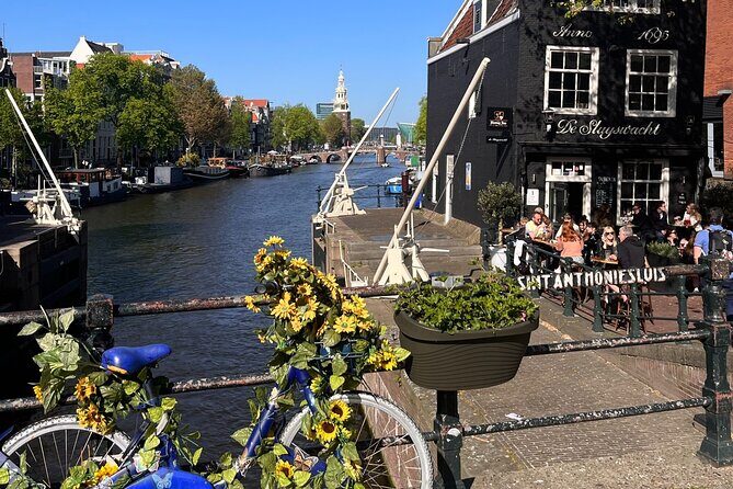 Visit Rembrandts Amsterdam - FAQ