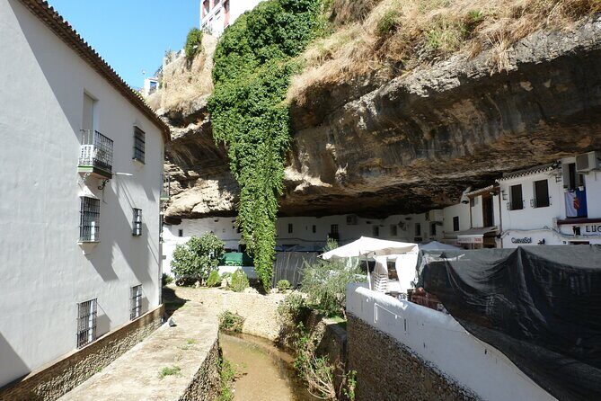 Visit Ronda and Setenil de las Bodegas in one day from Malaga - Exploring Andalucia in One Day: Ronda & Setenil de las Bodegas from Malaga