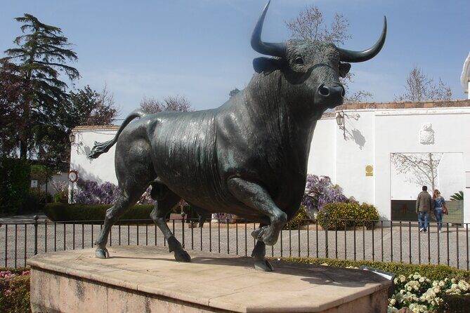 Visit Ronda and Setenil de las Bodegas in one day from Malaga - Key Points