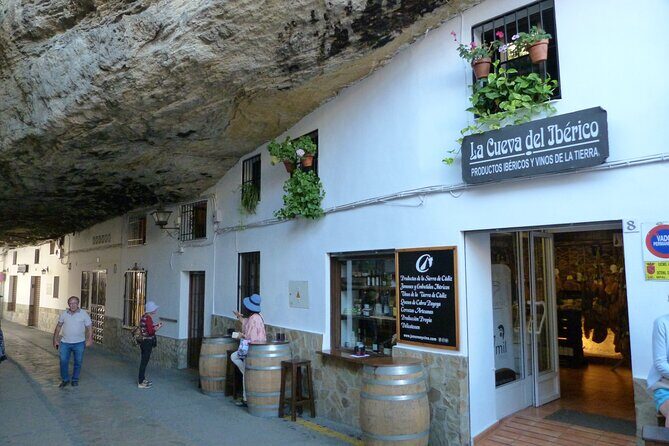 Visit Ronda and Setenil de las Bodegas in one day from Malaga - Final Words