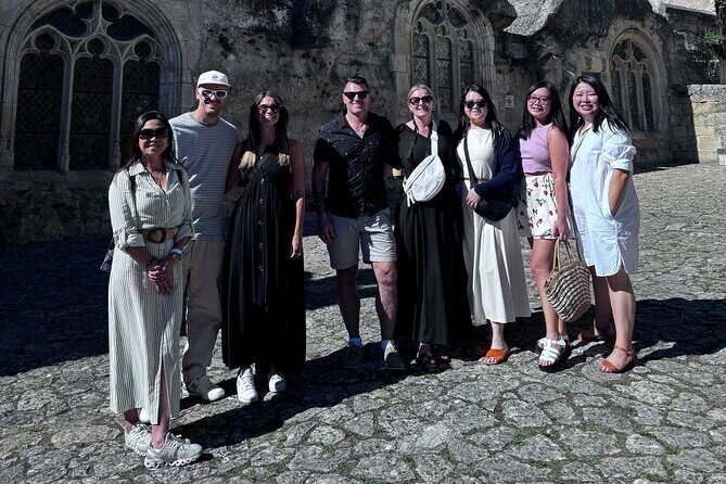 Visit Saint-Emilion and Pomerol:Vineyards, lunch and tastings included - Who Should Book This Tour?