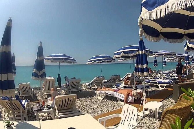 Visit Saint Tropez from Nice - FAQ