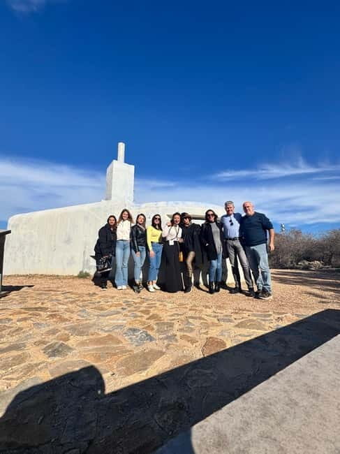 Visit Santa Pola and its lighthouse from Alicante with a snack, small groups. - The Journey Through Santa Pola in Detail