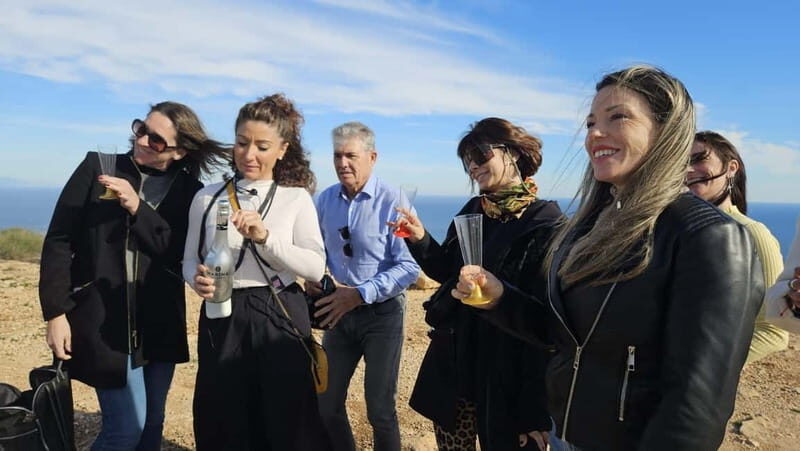 Visit Santa Pola and its lighthouse from Alicante with a snack, small groups. - Who Should Consider This Tour?