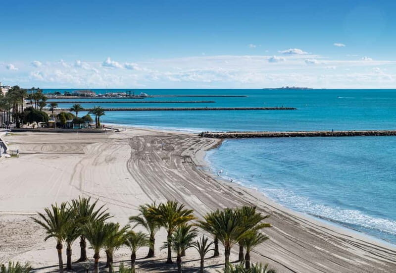 Visit Santa Pola and its lighthouse from Alicante with a snack, small groups. - Final Thoughts