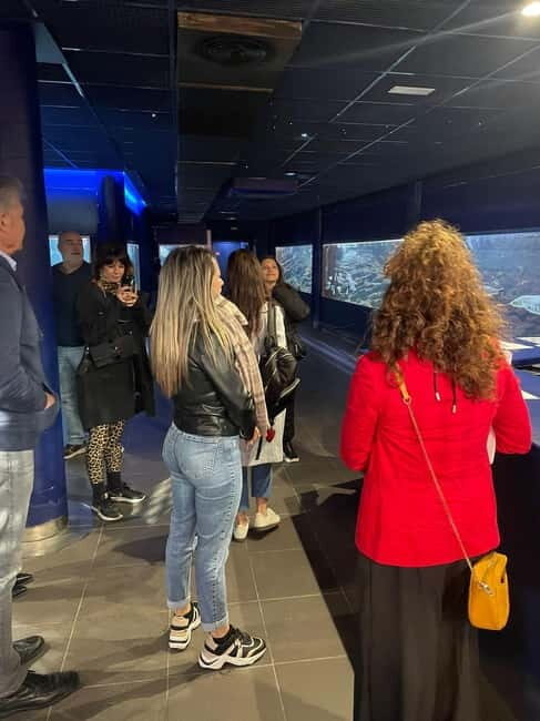 Visit Santa Pola and its lighthouse from Alicante with a snack, small groups. - FAQ