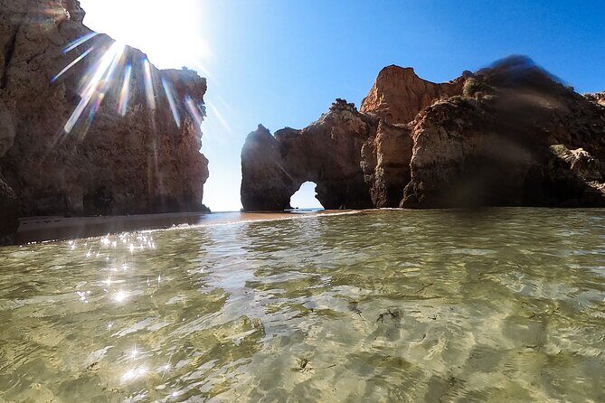 Visit Secret Caves, Hidden Beaches and Snorkel in Alvor, Portugal - Practical Details and Value