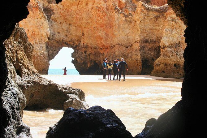 Visit Secret Caves, Hidden Beaches and Snorkel in Alvor, Portugal - Who Is This Tour For?