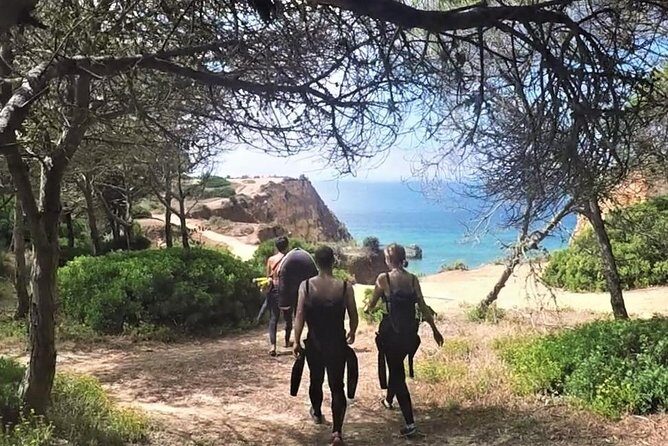 Visit Secret Caves, Hidden Beaches and Snorkel in Alvor, Portugal - FAQ
