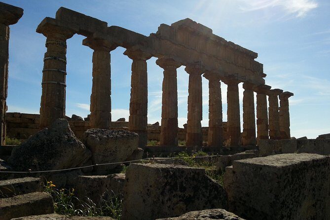 Visit Segesta and Selinunte from Trapani - FAQ