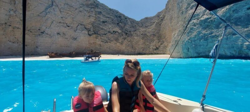 Visit Shipwreck - Final Thoughts