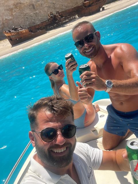 Visit Shipwreck - FAQ