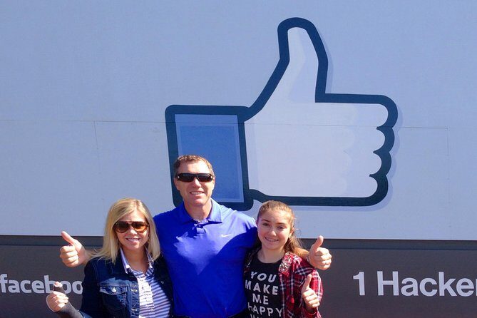 Visit Silicon Valley Must See Attractions, Top Sights & Tech Companies - A Thorough Review of the Silicon Valley Tour Experience
