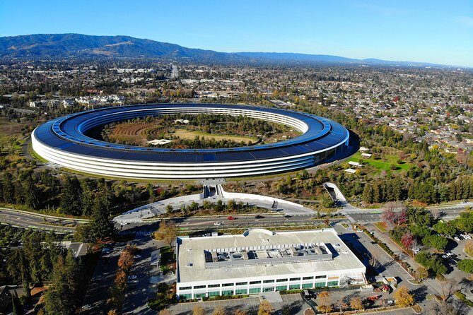 Visit Silicon Valley Must See Attractions, Top Sights & Tech Companies - Who Will Love This Tour?