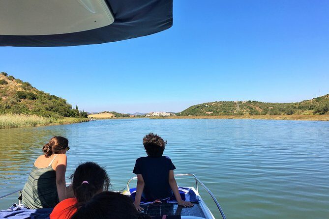 Visit Silves & Explore the Arade River | Eco-Friendly Solar Boat - An In-Depth Look at the Experience