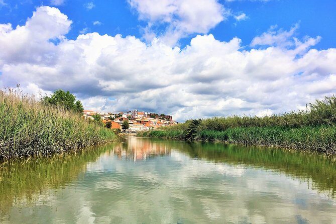Visit Silves & Explore the Arade River | Eco-Friendly Solar Boat - FAQ