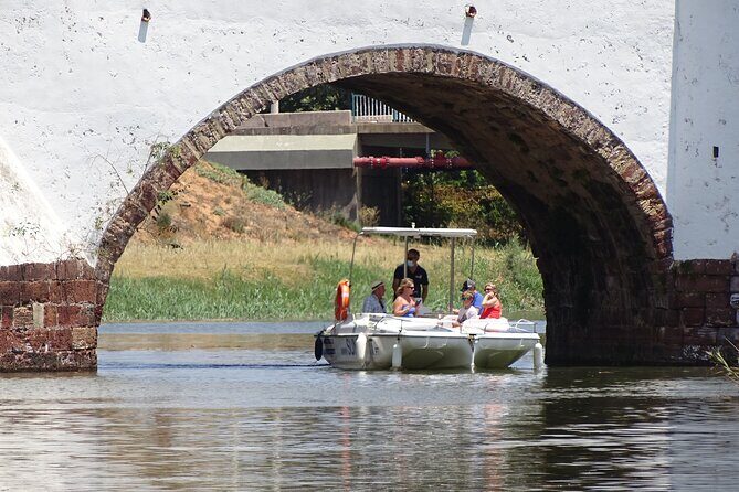 Visit Silves & Explore the Arade River | Eco-Friendly Solar Boat - Final Thoughts