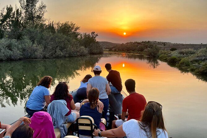 Visit Silves Medieval Town by Boat with Hop-Off Hop-On - A Closer Look at the Experience