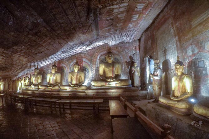 Visit sri Lanka 7 Days Round Trip - FAQs