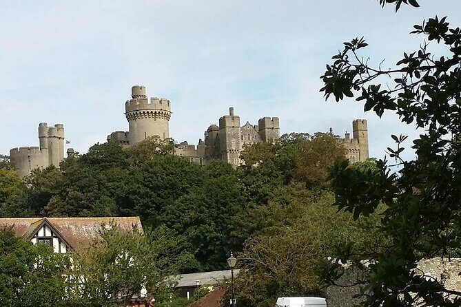 Visit Stonehenge and Salisbury from Southampton - Stonehenge: The Iconic Wonder