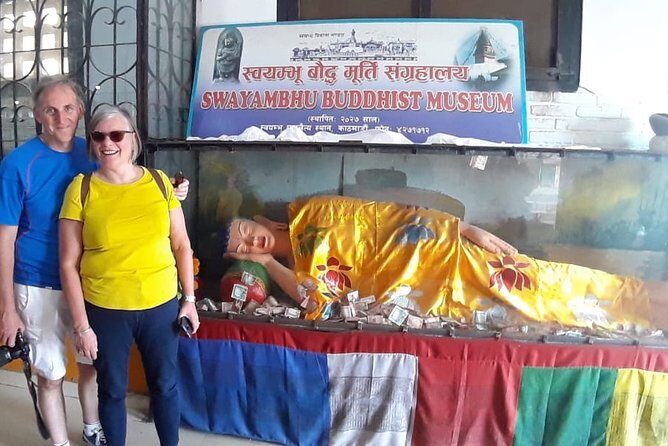 Visit Swayambhunath and Bauddhanath Stupa with Guide - Final Thoughts