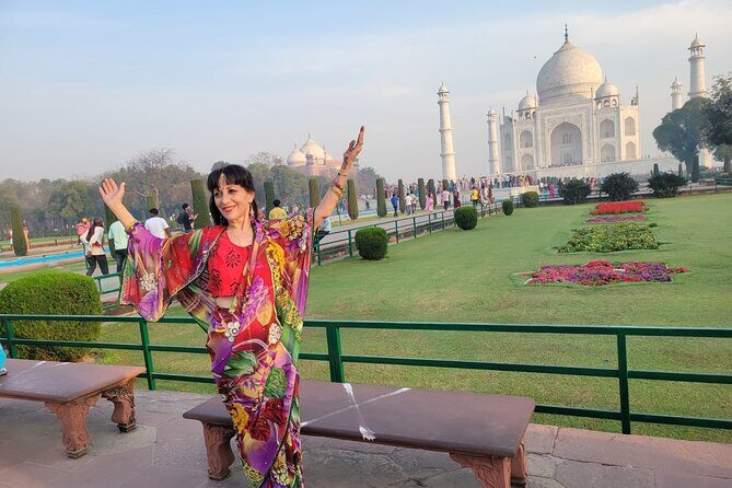 Visit Taj Mahal - FAQ