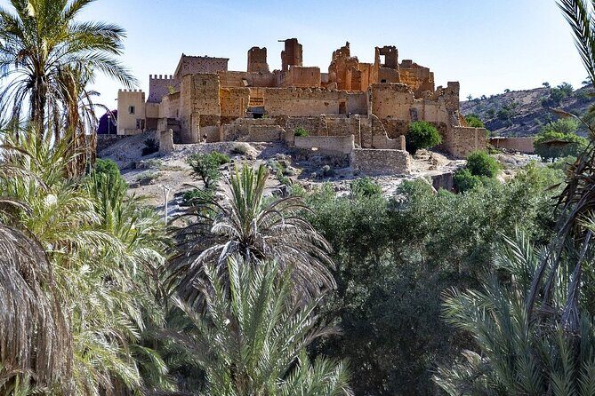 Visit Taroudant and Tiout 1 day From Agadir - FAQs